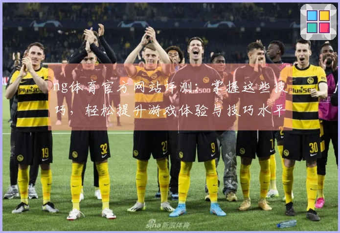 ng体育官方网站评测：掌握这些技巧，轻松提升游戏体验与技巧水平！