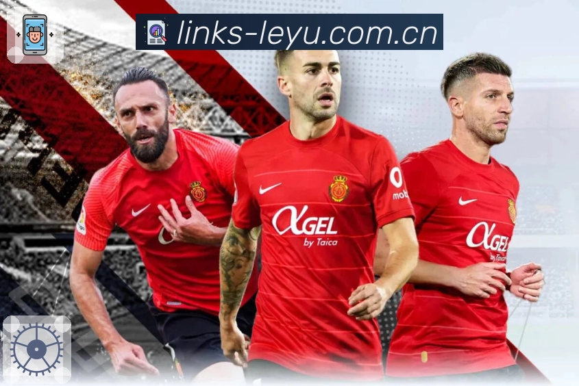 leyuAPP 高清赛事图